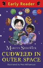 Cudweed in Outer Space