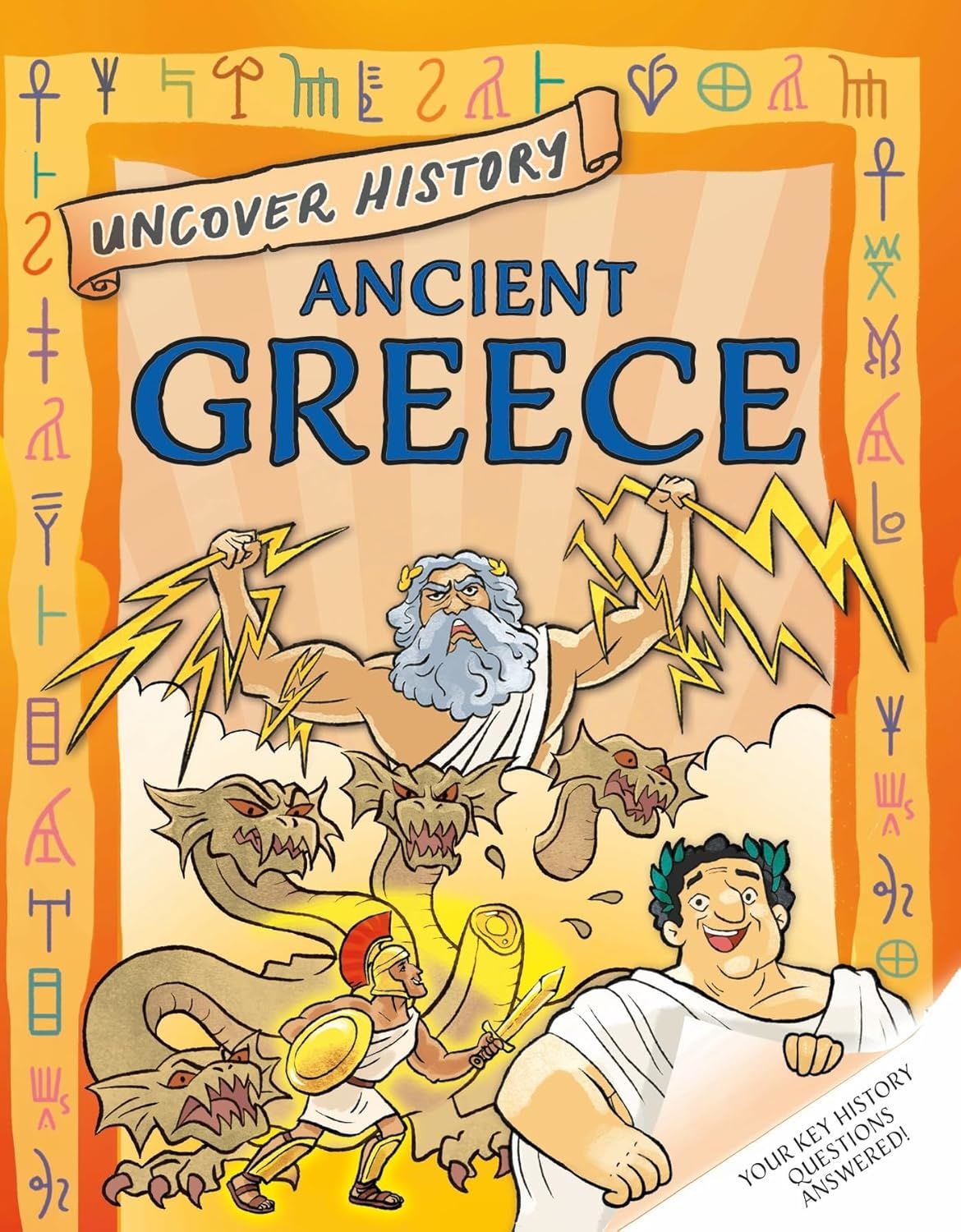 Ancient Greece