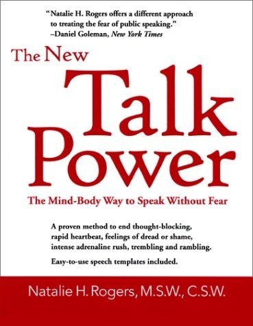 New Talk Power