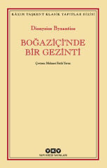 Boğaziçi’nde Bir Gezinti