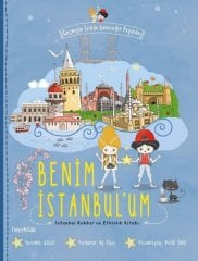 Benim İstanbul’um