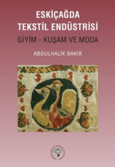Eskiçağda Tekstil Endüstrisi