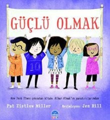 Güçlü Olmak