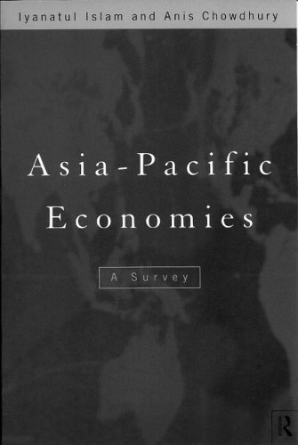 Asia-Pacific Economies: A Survey