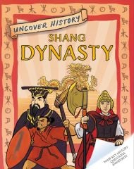 Shang Dynasty