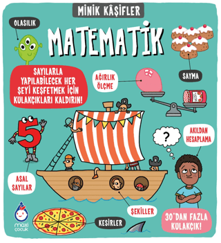 Minik Kaşifler: Matematik