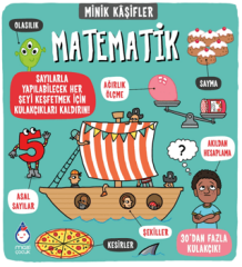 Minik Kaşifler: Matematik