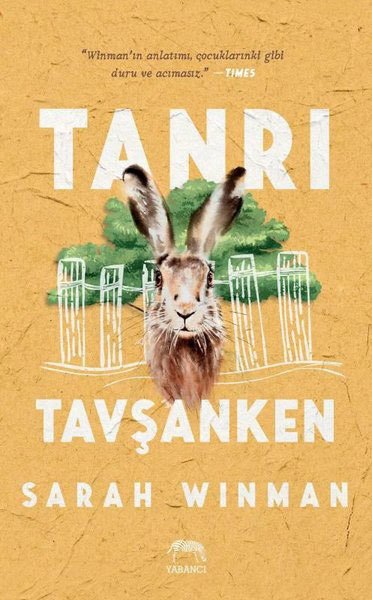 Tanrı Tavşanken