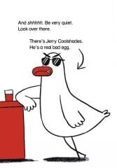 Gordon the Meanest Goose on Earth