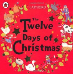Twelve Days of Christmas