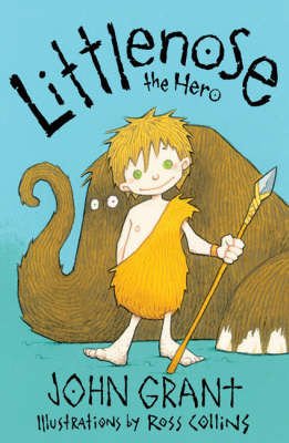 Littlenose The Hero
