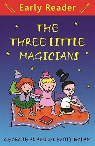 Three Little Magicians