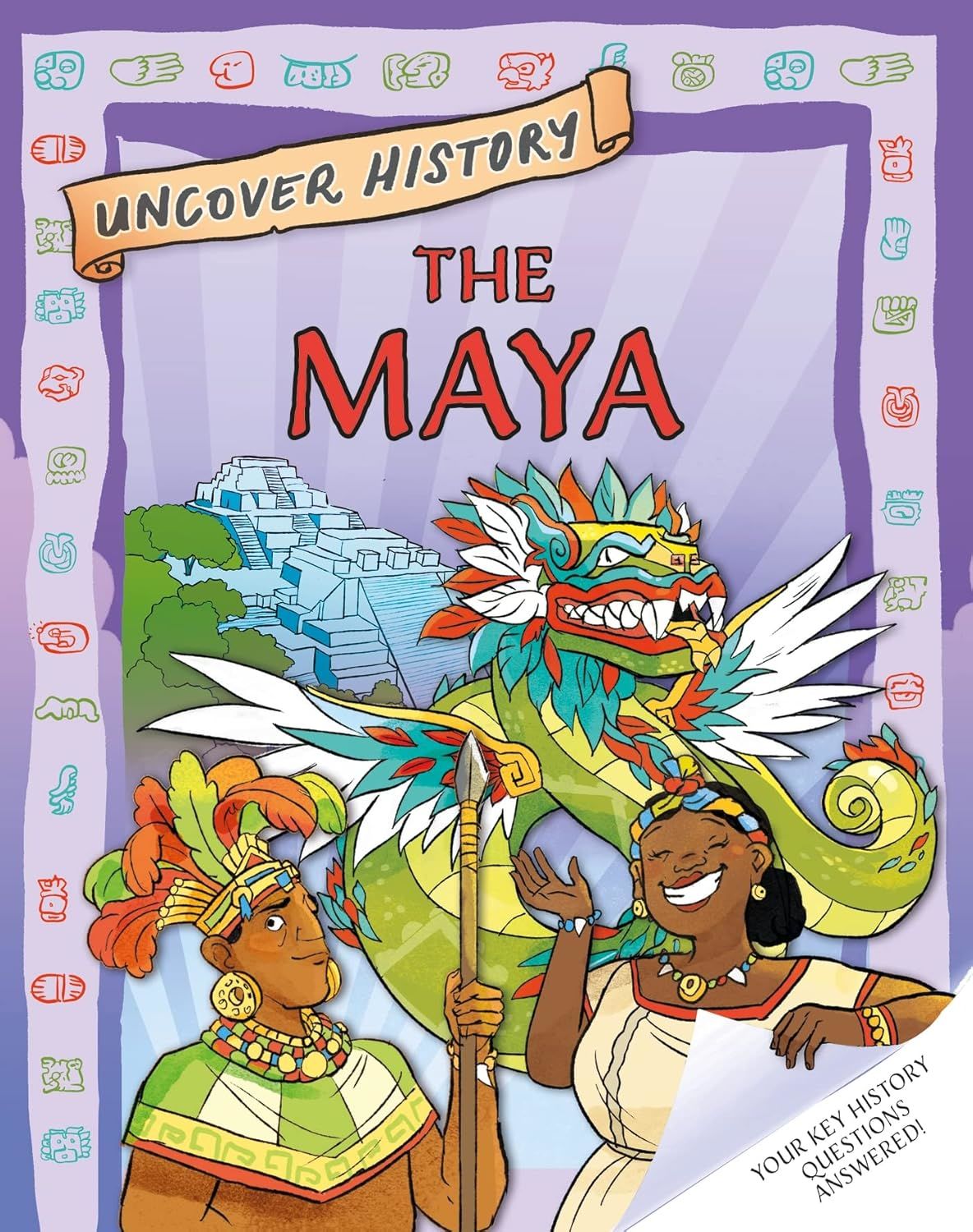 Maya
