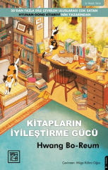Kitapların İyileştirme Gücü