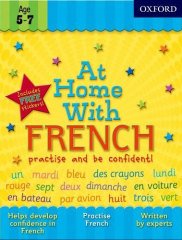 Home with French 5-7