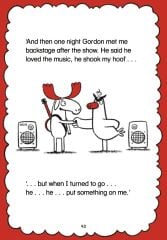 Gordon Starts a Band 2