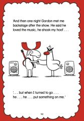 Gordon Starts a Band 2