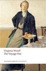 Voyage Out