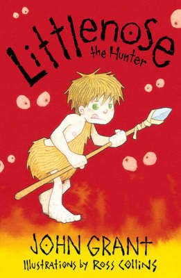 Littlenose The Hunter