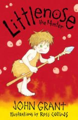 Littlenose The Hunter