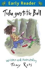 Tulsa Goes to the Ball
