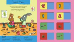 Pip and Posy: Time for Bed!