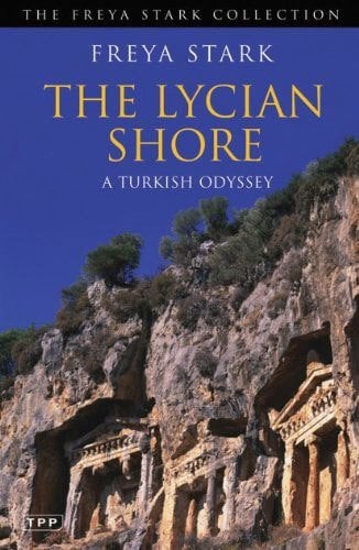 Lycian Shore: A Turkish Odyssey