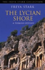 Lycian Shore: A Turkish Odyssey