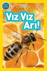 Vız Vız Arı - Okul Öncesi, National Geographic Kids