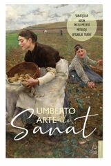 Umberto Arte ile Sanat 5: Sanatçılar Resim İncelemeleri Mitoloji Uygarlık Tarihi