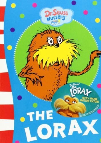 Lorax (Dr. Seuss)