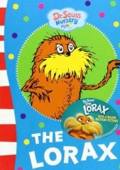 Lorax (Dr. Seuss)