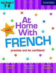 Home with French 7-9