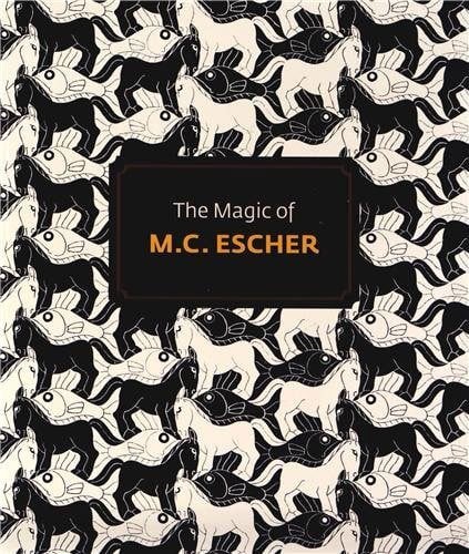 Magic of M.C.Escher
