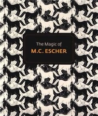 Magic of M.C.Escher