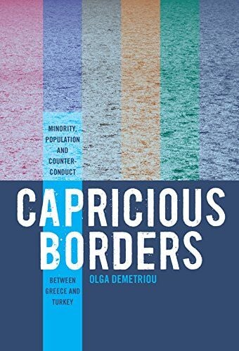 Capricious Borders