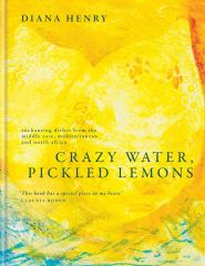Crazy Water, Pickled Lemons