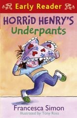 HHER 4: Horrid Henry's Underpants