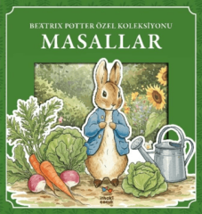 Beatrix Potter Özel Koleksiyonu - Masallar