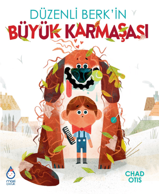 Düzenli Berk'in Büyük Karmaşası