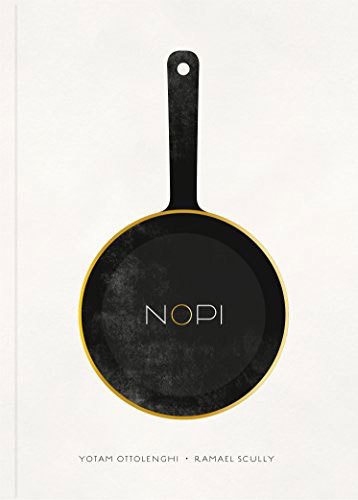 Nopi: The Cookbook