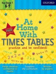 Home with Times Tables