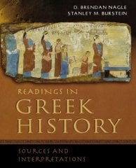Readings in Greek History