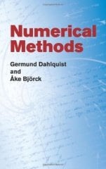Numerical Methods