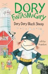 Dory Dory Black Sheep