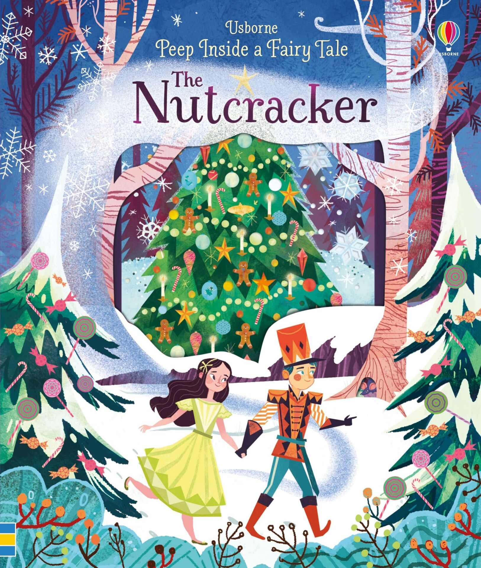 Nutcracker