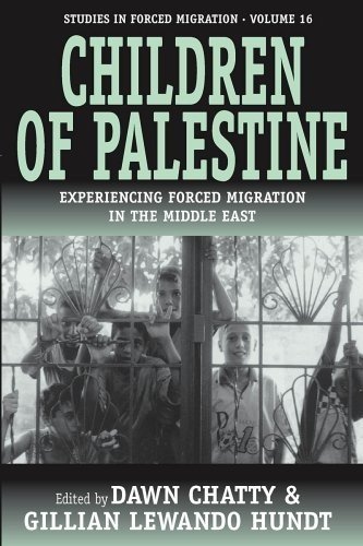 Children of Palestine