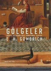 Gölgeler - Düşen Gölgenin Batı Sanatında Tasviri
