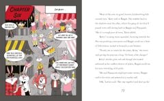 Reggie Rabbit: Robbery at the Masqued Ball