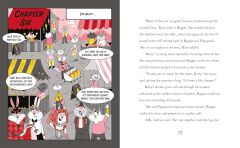 Reggie Rabbit 3 - Robbery at the Masqued Ball
